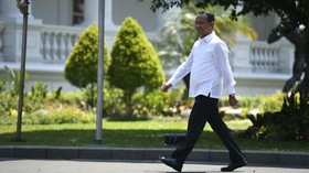 Tiru Brexit, Bahlil Isyaratkan RI Tinggalkan MEA