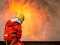 Kebakaran di Panti Jompo Spanyol, 1 Tewas 18 Terluka