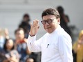 Resmi Jabat Menteri PAN-RB, Tjahjo Lepas 4 Jabatan Sekaligus