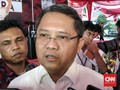 Rudiantara Singgung PR Konsolidasi Operator Buat Menteri Baru
