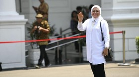 Pemerintah Transfer BLT ke 2,5 Juta Pekerja per Minggu