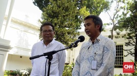 Profil Bey Machmudin, Pj Gubernur Jabar Pengganti Ridwan Kamil