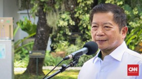 Bappenas Proyeksi Ekonomi RI Tumbuh di Bawah 2,3 Persen