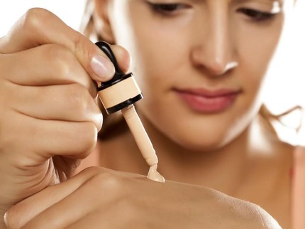 Beda BB Cream, CC Cream, Foundation, & Cushion, Bunda Mesti Tahu