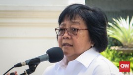 KLHK Bakal Tertibkan Perusahaan Tambang Penyebab Banjir