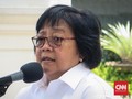 Pemerintah Akan Sikat Tambang Ilegal di Sekitar Ibu Kota Baru