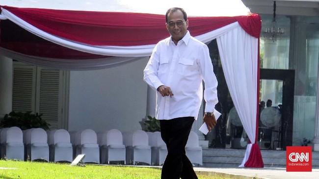 Presiden Jokowi kembali menunjuk Budi Karya Sumadi menjadi menteri perhubungan Kabinet Indonesia Maju. Ia melanjutkan jabatan yang sudah ia pegang sejak 2016.