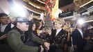 Seru dan Ramahnya Bintang Terminator: Dark Fate dengan Fans di Korea Para bintang film Terminator: Dark Fate hadir di Korea Selatan dalam rangka mempromosikan film tersebut di Asia.