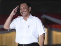 Membaca Maksud Jokowi Jadikan Luhut Komandan Investasi