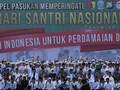 Hari Santri Nasional: Janji Kampanye Jokowi yang Tuai Polemik