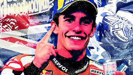 Adu Kencang di MotoGP Australia