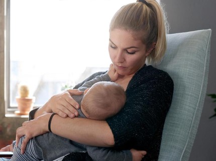 7 Cara Meredakan Rasa Nyeri pada Puting Setelah Menyusui