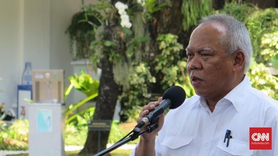 img-title Menteri Basuki: GBK Tidak Direnovasi untuk Piala Dunia 2022