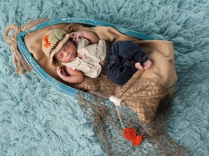 15 Inspirasi Nama Bayi Laki-laki Awalan A Bermakna Hadiah