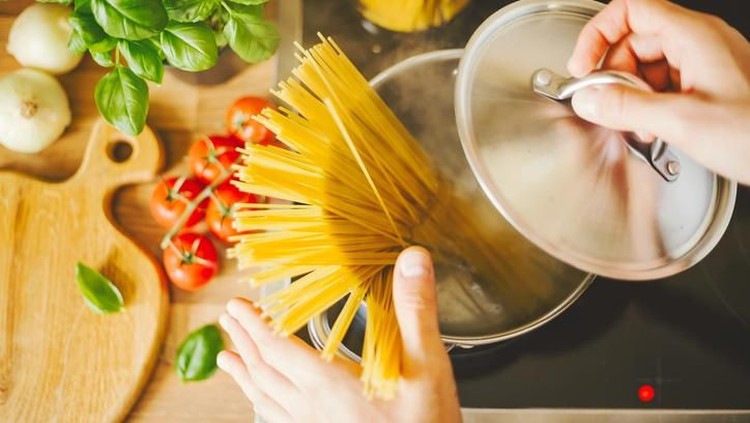 pasta