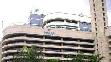 Bank Banten Dilebur, Ini Komitmen bank bjb ke Pemegang Saham