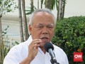 PUPR Teken Kontrak Rp5 T Untuk Kembangkan 5 Destinasi Wisata