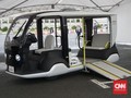 Toyota Hadapi Era Mobilitas Baru