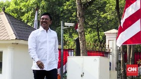 SAFEnet Soroti Penunjukan Johnny Plate Jadi Menkominfo