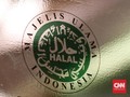 MUI: Fatwa Sinovac Halal Tak Berlaku Tanpa EUA dari BPOM