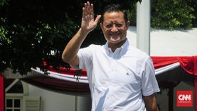 Politikus PDIP Diminta  Jokowi Urusi Bidang Sosial