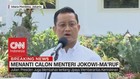 VIDEO: Jadi Menteri, Juliari Batubara Diminta Mundur dari DPR