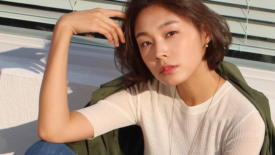 Go Sohyun