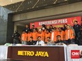 Dua Tersangka Disebut Paksa Ninoy Teken Surat Pernyataan