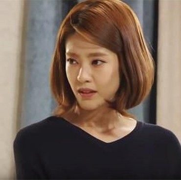 Drama Korea Person Who Gives Happiness Eps.24, Ha Yoon Terjangkit Leukimia