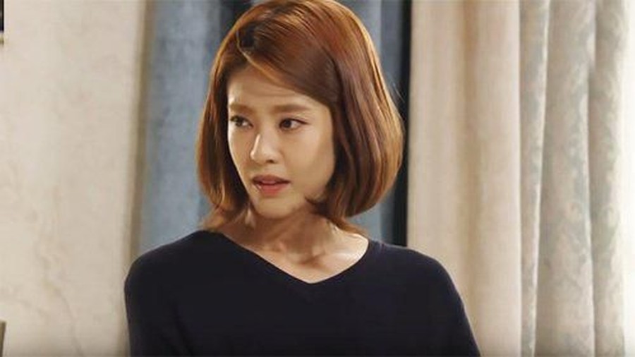Sinopsis drama korea Person Who Gives Happiness episode 27.