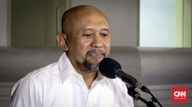 Teten Masduki, Gagal di Pilgub Jabar, Kini Jadi Menkop Jokowi