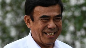Menag Sebut Izin Musala Minahasa Utara Diproses Hari Ini