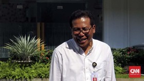Istana: Status WNA China di Kendari Sedang Diinvestigasi