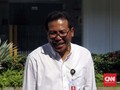 Istana: Status WNA China di Kendari Sedang Diinvestigasi