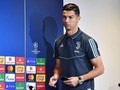 Tingkah Laku Ronaldo di Juventus Bernilai 5,5