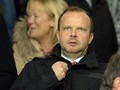 Wakil Presiden Man Utd Ed Woodward Mundur pada Akhir 2021