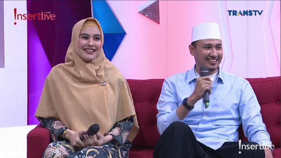 Diambil dari Alquran, Inilah Arti Nama Anak Kartika Putri Arti nama anak Kartika Putri dan Habib Usman yang diambil dari Alquran, Syarifah Khalisa Aghniya Bahira.