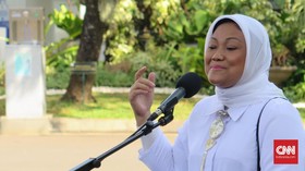 Menaker: Bonus 5 Kali Gaji Hanya untuk Buruh Perusahaan Besar