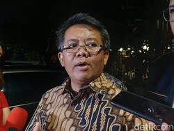 Presiden PKS: Kami Ingin Punya Wagub yang Bisa Bantu Anies Tangani Banjir