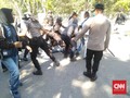 9 Jurnalis Diintimidasi Polisi, Kapolda Sultra Minta Maaf