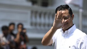 Menteri Juliari Maknai Natal sebagai Refleksi Pribadi