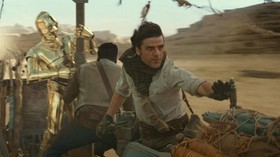 Review Film: Star Wars: The Rise of Skywalker