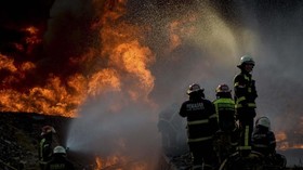 Insiden Pipa Pertamina, Menhub Sebut Peta KCIC Tak Lengkap