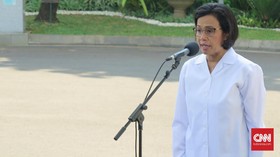 Pertumbuhan Ekonomi Diproyeksi Mandek 5,05 Persen Kuartal III