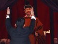FOTO: Ritual Menuju Penobatan Naruhito Menjadi Kaisar Jepang
