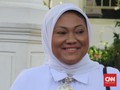 WNI di Singapura Positif Corona, Menaker Imbau TKI Tak Panik