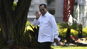 Menhub Ajak Warga Kampanye 'Selamat Bersama' hingga 31 Mei