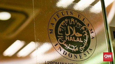 KSP Jokowi dan Wakil Komisi VIII DPR beda pendapat soal usul MUI mencabut sertifikasi halal produk terafiliasi dengan Israel.