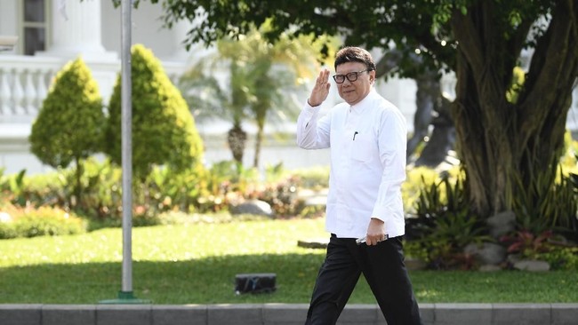 Mantan Wapres Jusuf Kalla JK mengatakan Tjahjo Kumolo telah mengabdikan diri untuk bangsa dengan sebaik-baiknya.