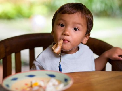Manfaat Rutin Makan Ikan Seminggu Sekali untuk Kesehatan Anak